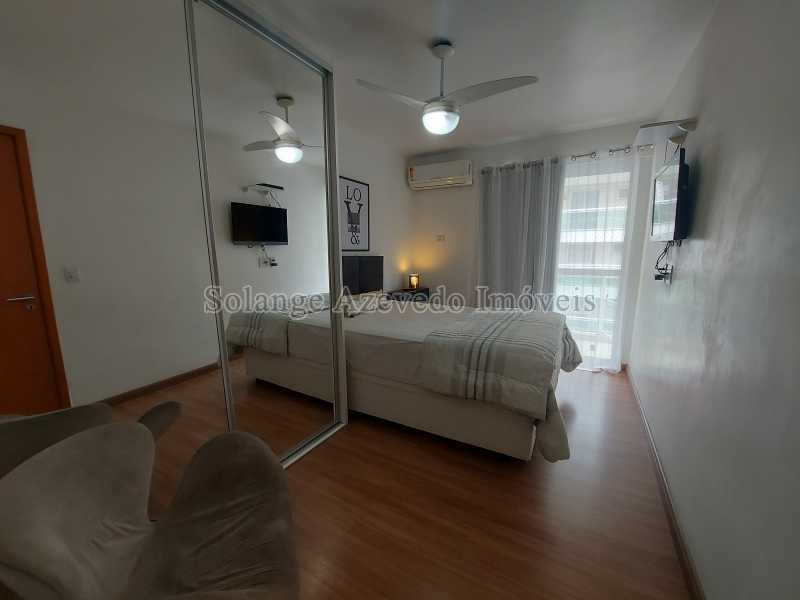 Conheça 20250923_111039 do imóvel - Apartamento à venda Rua Mariz e Barros, Tijuca, Rio de Janeiro - R$ 1.050.000 - TJAP31377 - 10 20250923_111039 - 10