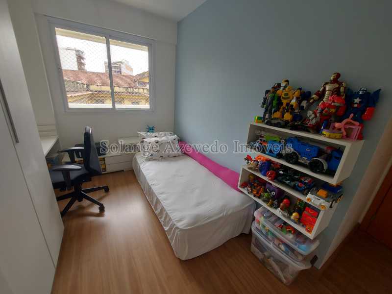 Conheça 20250923_111234 do imóvel - Apartamento à venda Rua Mariz e Barros, Tijuca, Rio de Janeiro - R$ 1.050.000 - TJAP31377 - 14 20250923_111234 - 14