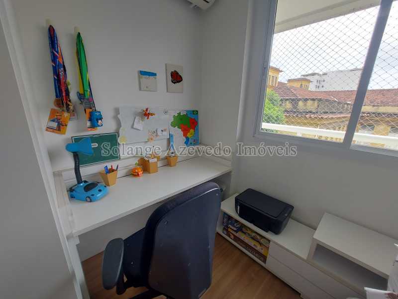 Conheça 20250923_111300 do imóvel - Apartamento à venda Rua Mariz e Barros, Tijuca, Rio de Janeiro - R$ 1.050.000 - TJAP31377 - 15 20250923_111300 - 15