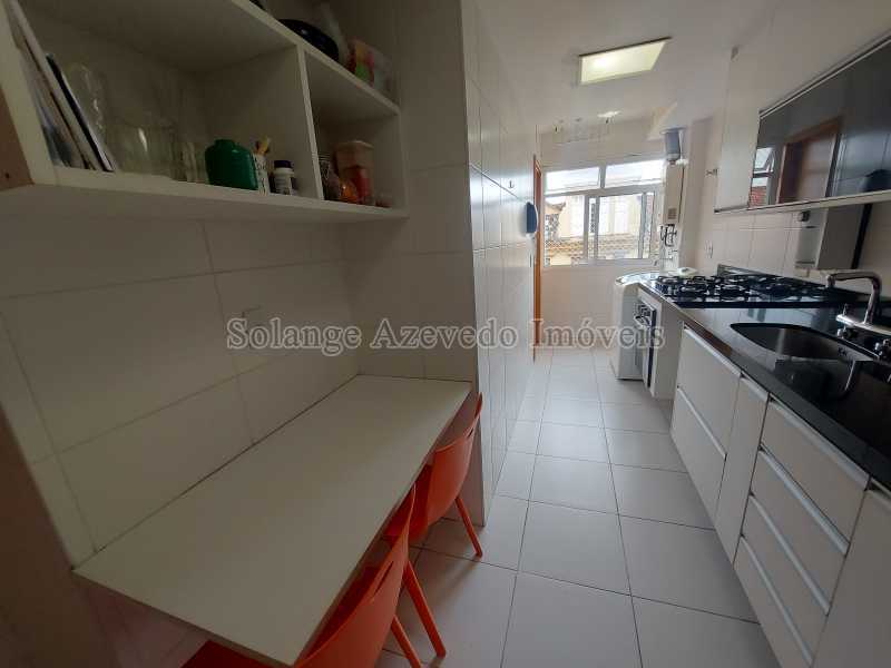 Conheça 20250923_114148 do imóvel - Apartamento à venda Rua Mariz e Barros, Tijuca, Rio de Janeiro - R$ 1.050.000 - TJAP31377 - 18 20250923_114148 - 18