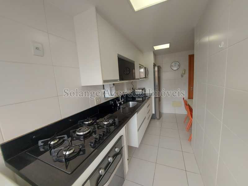 Conheça 20250923_114213 do imóvel - Apartamento à venda Rua Mariz e Barros, Tijuca, Rio de Janeiro - R$ 1.050.000 - TJAP31377 - 20 20250923_114213 - 20