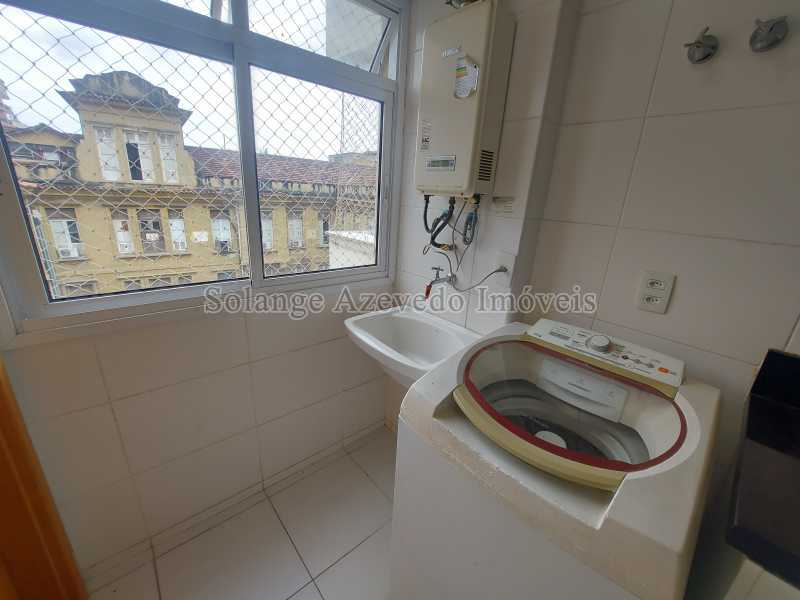 Conheça 20250923_114244 do imóvel - Apartamento à venda Rua Mariz e Barros, Tijuca, Rio de Janeiro - R$ 1.050.000 - TJAP31377 - 21 20250923_114244 - 21