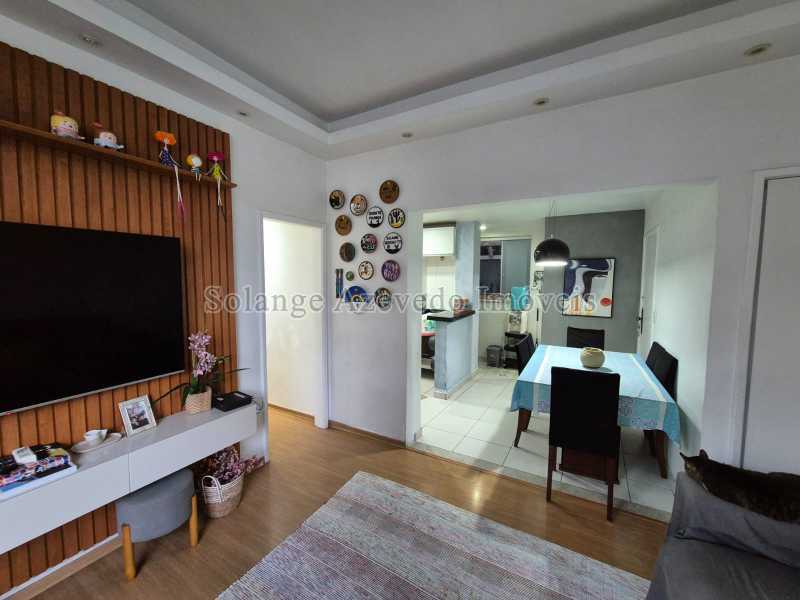 Conheça 1 do imóvel - Apartamento à venda Rua Maestro Vila Lobos, Tijuca, Rio de Janeiro - R$ 630.000 - TJAP31379 - 1 1 - 1