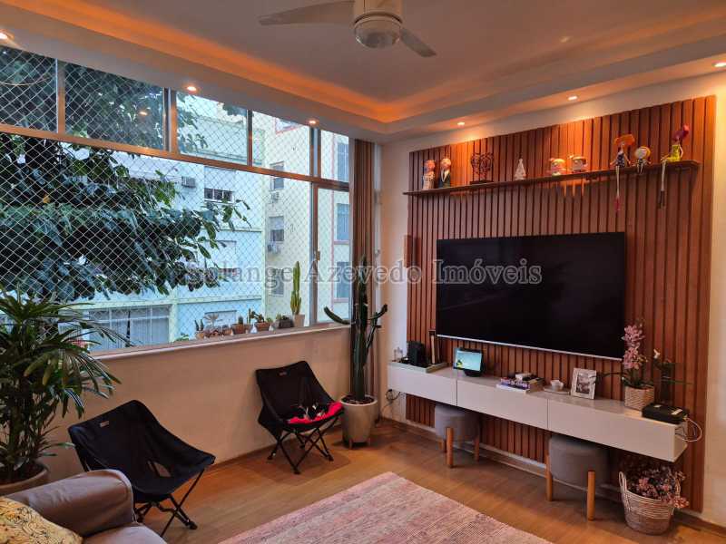 Conheça 3 do imóvel - Apartamento à venda Rua Maestro Vila Lobos, Tijuca, Rio de Janeiro - R$ 630.000 - TJAP31379 - 3 3 - 3