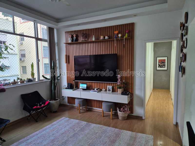 Conheça 4 do imóvel - Apartamento à venda Rua Maestro Vila Lobos, Tijuca, Rio de Janeiro - R$ 630.000 - TJAP31379 - 4 4 - 4