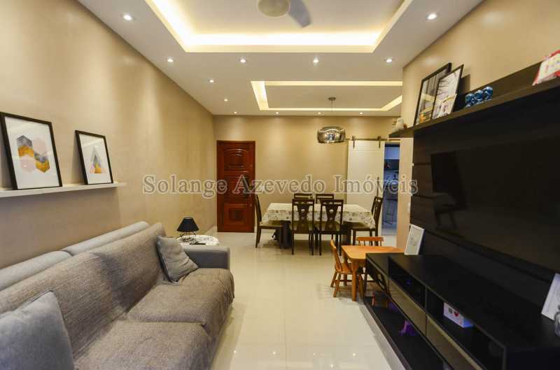 Conheça _DSC2354 do imóvel - Apartamento à venda Rua Ernesto de Souza, Andaraí, Rio de Janeiro - R$ 580.000 - TJAP22053 - 4 _DSC2354 - 4
