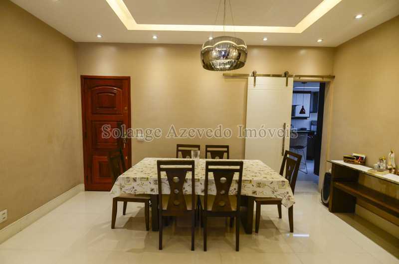 Conheça _DSC2355 do imóvel - Apartamento à venda Rua Ernesto de Souza, Andaraí, Rio de Janeiro - R$ 580.000 - TJAP22053 - 5 _DSC2355 - 5
