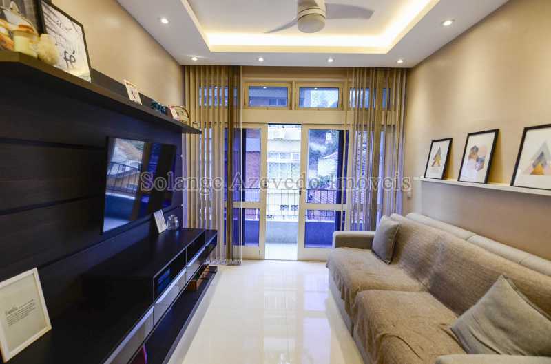 Conheça _DSC2356 do imóvel - Apartamento à venda Rua Ernesto de Souza, Andaraí, Rio de Janeiro - R$ 580.000 - TJAP22053 - 6 _DSC2356 - 6