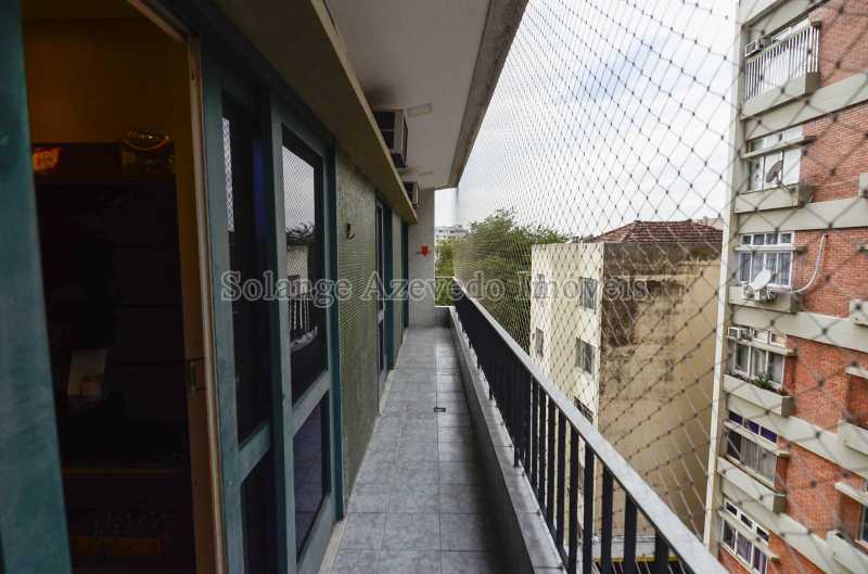 Conheça _DSC2358 do imóvel - Apartamento à venda Rua Ernesto de Souza, Andaraí, Rio de Janeiro - R$ 580.000 - TJAP22053 - 7 _DSC2358 - 7