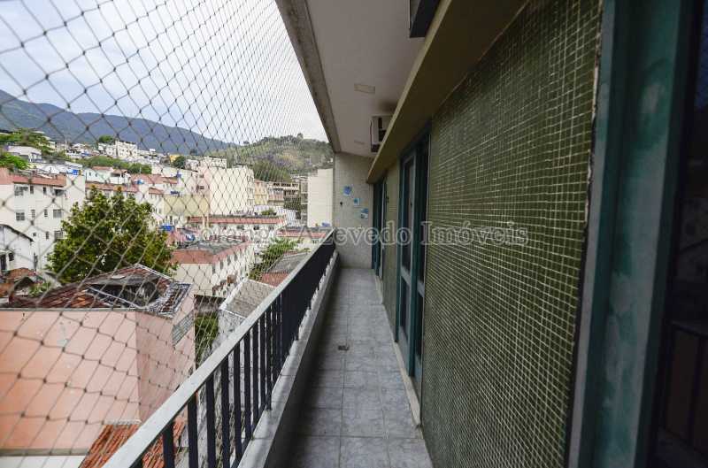 Conheça _DSC2359 do imóvel - Apartamento à venda Rua Ernesto de Souza, Andaraí, Rio de Janeiro - R$ 580.000 - TJAP22053 - 8 _DSC2359 - 8
