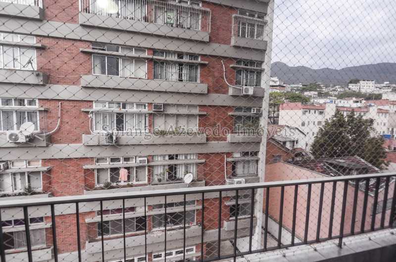 Conheça _DSC2374 do imóvel - Apartamento à venda Rua Ernesto de Souza, Andaraí, Rio de Janeiro - R$ 580.000 - TJAP22053 - 19 _DSC2374 - 19