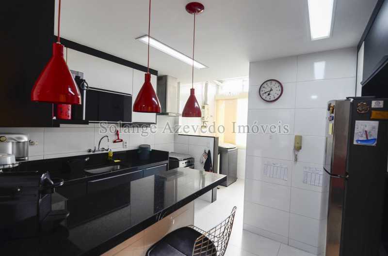 Conheça _DSC2381 do imóvel - Apartamento à venda Rua Ernesto de Souza, Andaraí, Rio de Janeiro - R$ 580.000 - TJAP22053 - 26 _DSC2381 - 26