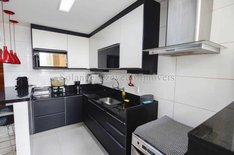 Conheça _DSC2386 do imóvel - Apartamento à venda Rua Ernesto de Souza, Andaraí, Rio de Janeiro - R$ 580.000 - TJAP22053 - 30 _DSC2386 - 30