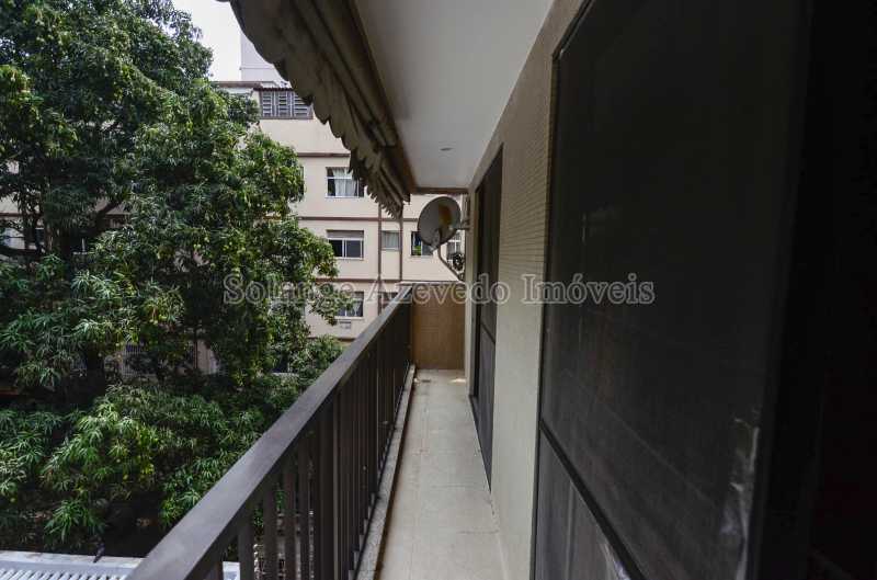 Conheça _DSC6176 do imóvel - Apartamento à venda Rua Professor Gabizo, Tijuca, Rio de Janeiro - R$ 590.000 - TJAP22054 - 4 _DSC6176 - 4