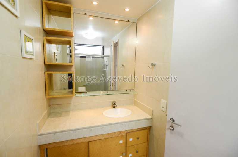 Conheça _DSC6195 do imóvel - Apartamento à venda Rua Professor Gabizo, Tijuca, Rio de Janeiro - R$ 590.000 - TJAP22054 - 12 _DSC6195 - 12