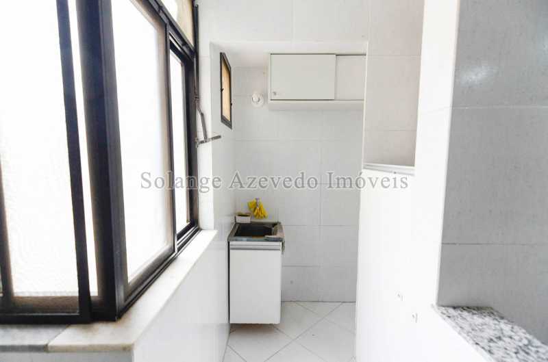 Conheça a s 1 do imóvel - Apartamento à venda Rua Professor Gabizo, Tijuca, Rio de Janeiro - R$ 590.000 - TJAP22054 - 25 a s 1 - 25