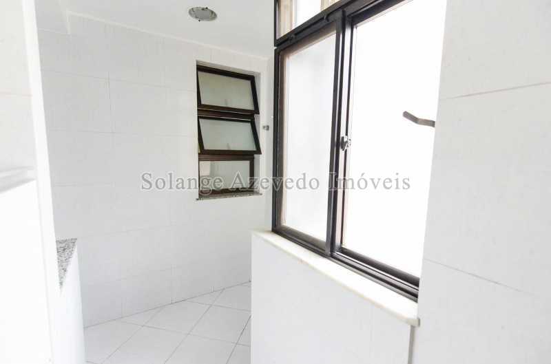 Conheça a s 2 do imóvel - Apartamento à venda Rua Professor Gabizo, Tijuca, Rio de Janeiro - R$ 590.000 - TJAP22054 - 26 a s 2 - 26