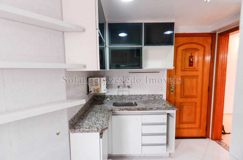 Conheça coz 5 do imóvel - Apartamento à venda Rua Professor Gabizo, Tijuca, Rio de Janeiro - R$ 590.000 - TJAP22054 - 29 coz 5 - 29