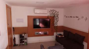 Ótima localização - Cobertura à venda Rua Professor Gabizo, Tijuca, Rio de Janeiro - R$ 425.000 - TJCO10016