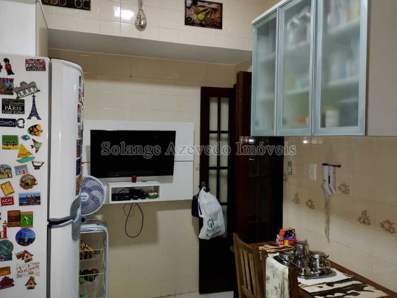 Conheça 3c2c165e-38bb-4fdb-bb72-03e6ac do imóvel - Apartamento à venda Rua Doutor Oscar Pimentel, Tijuca, Rio de Janeiro - R$ 450.000 - TJAP22055 - 21 3c2c165e-38bb-4fdb-bb72-03e6ac - 21