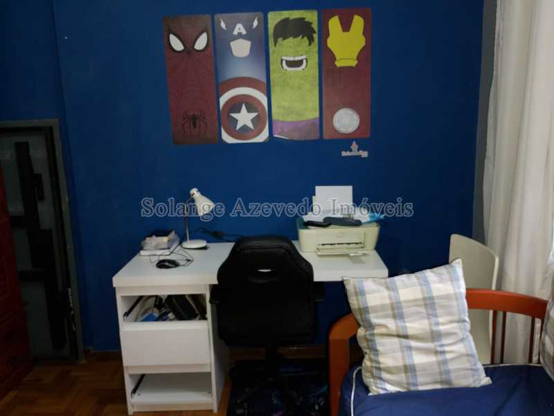 Conheça 13e89fa8-19c0-4fe8-9a5a-e660be do imóvel - Apartamento à venda Rua Doutor Oscar Pimentel, Tijuca, Rio de Janeiro - R$ 450.000 - TJAP22055 - 9 13e89fa8-19c0-4fe8-9a5a-e660be - 9