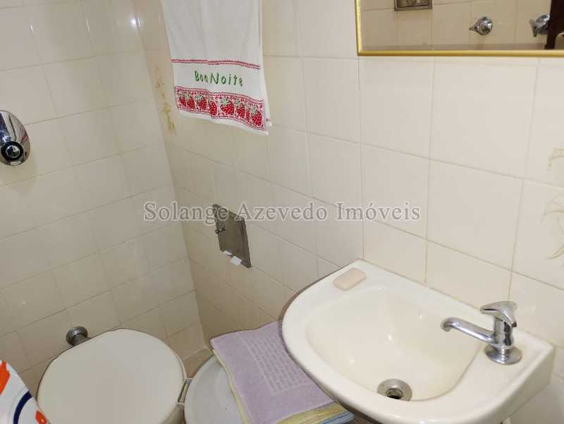 Conheça 24c2632e-0c97-4eb5-8169-bf7855 do imóvel - Apartamento à venda Rua Doutor Oscar Pimentel, Tijuca, Rio de Janeiro - R$ 450.000 - TJAP22055 - 23 24c2632e-0c97-4eb5-8169-bf7855 - 23