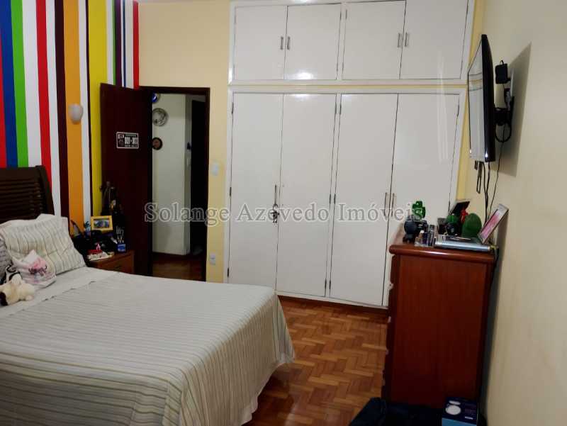 Conheça 58ce1d43-b606-4227-b303-89a6d8 do imóvel - Apartamento à venda Rua Doutor Oscar Pimentel, Tijuca, Rio de Janeiro - R$ 450.000 - TJAP22055 - 8 58ce1d43-b606-4227-b303-89a6d8 - 8