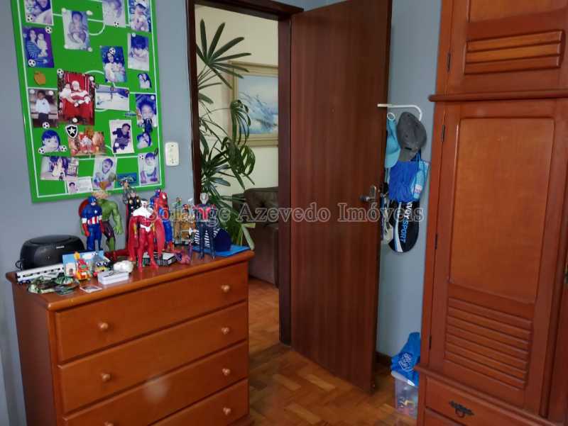 Conheça 559c2f75-e855-4054-9c92-022eb7 do imóvel - Apartamento à venda Rua Doutor Oscar Pimentel, Tijuca, Rio de Janeiro - R$ 450.000 - TJAP22055 - 12 559c2f75-e855-4054-9c92-022eb7 - 12