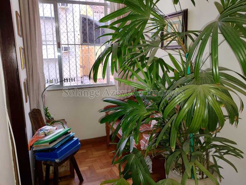 Conheça 693ae498-8eb6-4c94-8162-7f135d do imóvel - Apartamento à venda Rua Doutor Oscar Pimentel, Tijuca, Rio de Janeiro - R$ 450.000 - TJAP22055 - 4 693ae498-8eb6-4c94-8162-7f135d - 4