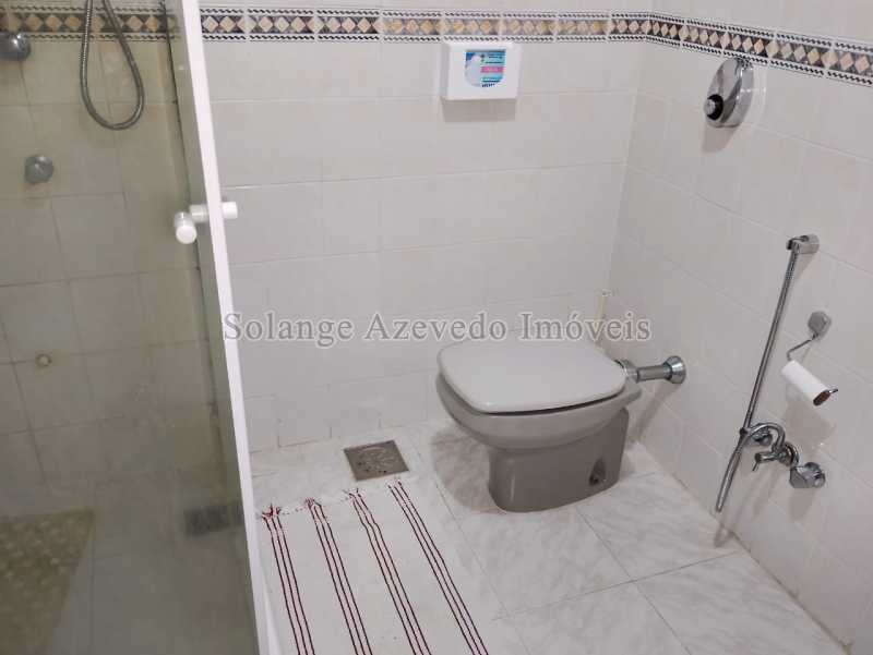 Conheça 1626d47d-2aee-4dea-b1f5-da9518 do imóvel - Apartamento à venda Rua Doutor Oscar Pimentel, Tijuca, Rio de Janeiro - R$ 450.000 - TJAP22055 - 15 1626d47d-2aee-4dea-b1f5-da9518 - 15