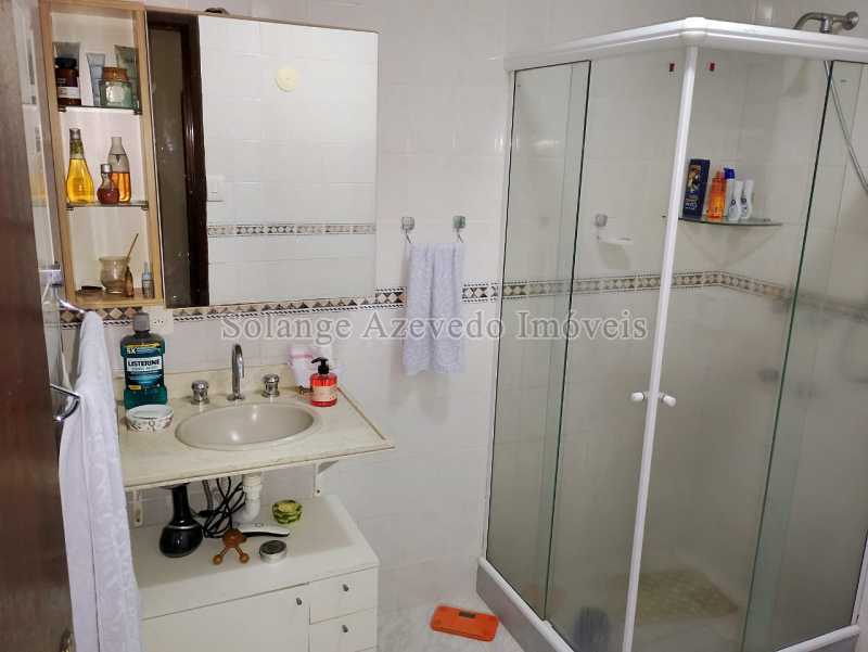 Conheça 85535e8c-3c3a-48d7-8c68-867619 do imóvel - Apartamento à venda Rua Doutor Oscar Pimentel, Tijuca, Rio de Janeiro - R$ 450.000 - TJAP22055 - 18 85535e8c-3c3a-48d7-8c68-867619 - 18