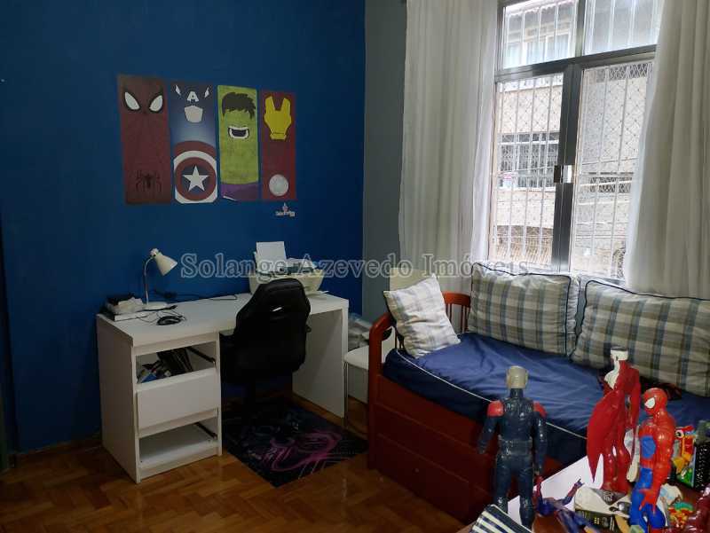 Conheça be213b8f-32ce-4462-9c71-2ea611 do imóvel - Apartamento à venda Rua Doutor Oscar Pimentel, Tijuca, Rio de Janeiro - R$ 450.000 - TJAP22055 - 13 be213b8f-32ce-4462-9c71-2ea611 - 13