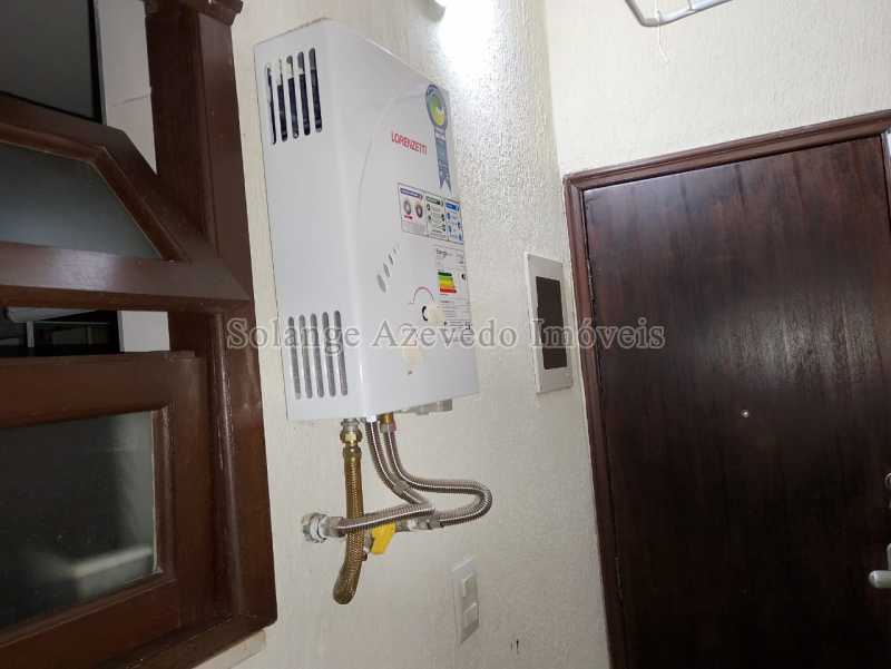Conheça e58eca8b-85ec-4606-a3f5-22cbfa do imóvel - Apartamento à venda Rua Doutor Oscar Pimentel, Tijuca, Rio de Janeiro - R$ 450.000 - TJAP22055 - 25 e58eca8b-85ec-4606-a3f5-22cbfa - 25
