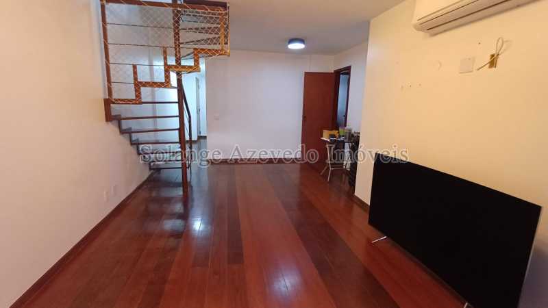 Conheça 1 do imóvel - Cobertura à venda Rua Professor Gabizo, Tijuca, Rio de Janeiro - R$ 1.375.000 - TJCO30169 - 1 1 - 1