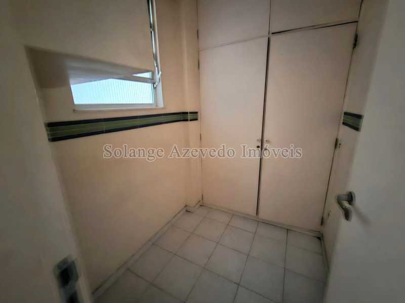 Conheça WhatsApp Image 2025-09-24 at 1 do imóvel - Apartamento à venda Rua Edmundo Lins, Copacabana, Rio de Janeiro - R$ 870.000 - TJAP22056 - 12 WhatsApp Image 2025-09-24 at 1 - 12