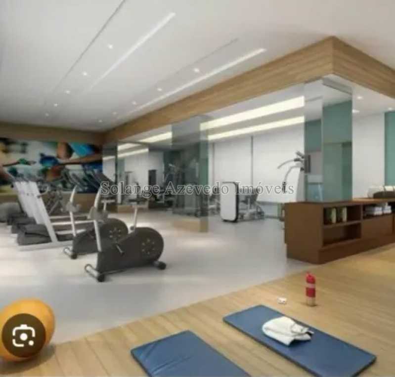 Conheça 1 do imóvel - Apartamento à venda Rua do Bispo, Rio Comprido, Rio de Janeiro - R$ 546.000 - TJAP22057 - 2 1 - 2