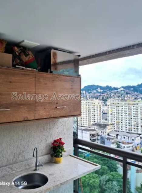 Conheça 5 do imóvel - Apartamento à venda Rua do Bispo, Rio Comprido, Rio de Janeiro - R$ 546.000 - TJAP22057 - 5 5 - 5