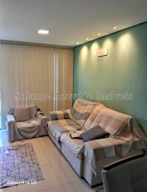 Conheça 6 do imóvel - Apartamento à venda Rua do Bispo, Rio Comprido, Rio de Janeiro - R$ 546.000 - TJAP22057 - 6 6 - 6