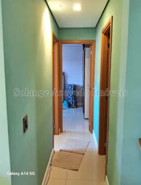 Conheça 8 do imóvel - Apartamento à venda Rua do Bispo, Rio Comprido, Rio de Janeiro - R$ 546.000 - TJAP22057 - 8 8 - 8