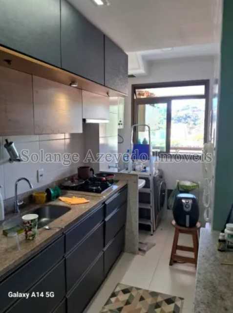 Conheça 9 do imóvel - Apartamento à venda Rua do Bispo, Rio Comprido, Rio de Janeiro - R$ 546.000 - TJAP22057 - 9 9 - 9