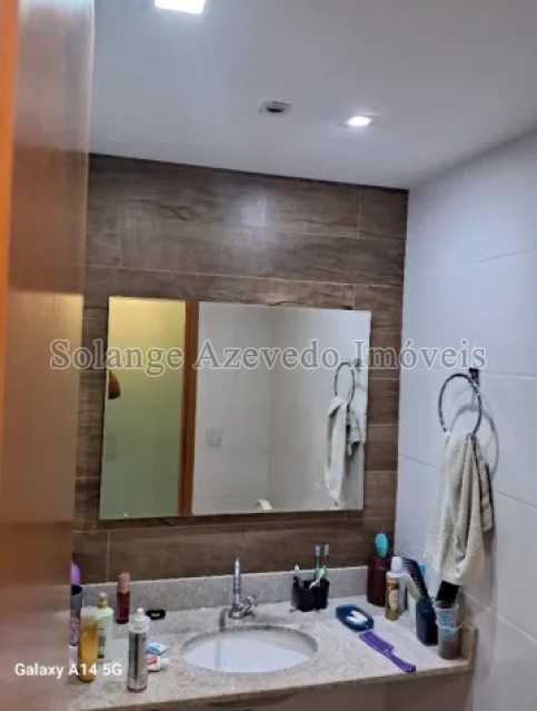 Conheça 11 do imóvel - Apartamento à venda Rua do Bispo, Rio Comprido, Rio de Janeiro - R$ 546.000 - TJAP22057 - 11 11 - 11
