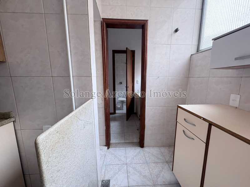 Conheça WhatsApp Image 2025-09-29 at 1 do imóvel - Apartamento 2 quartos à venda Vila Isabel, Rio de Janeiro - R$ 380.000 - TJAP22058 - 13 WhatsApp Image 2025-09-29 at 1 - 13