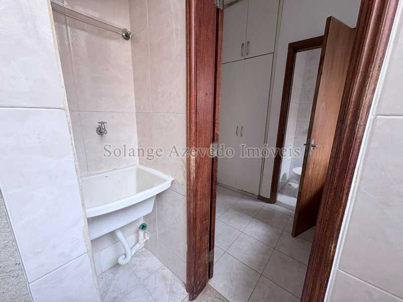 Conheça WhatsApp Image 2025-09-29 at 1 do imóvel - Apartamento 2 quartos à venda Vila Isabel, Rio de Janeiro - R$ 380.000 - TJAP22058 - 14 WhatsApp Image 2025-09-29 at 1 - 14