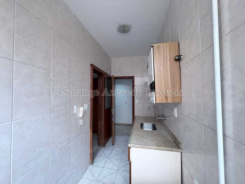 Conheça WhatsApp Image 2025-09-29 at 1 do imóvel - Apartamento 2 quartos à venda Vila Isabel, Rio de Janeiro - R$ 380.000 - TJAP22058 - 10 WhatsApp Image 2025-09-29 at 1 - 10