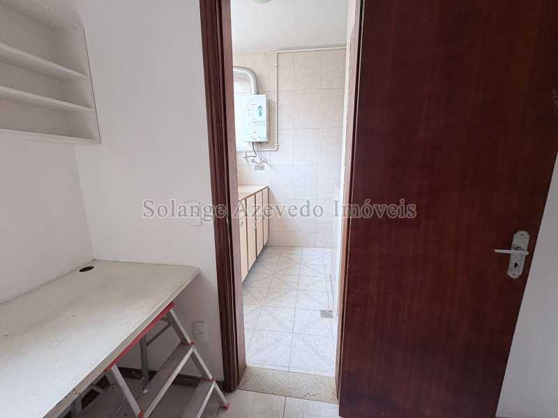 Conheça WhatsApp Image 2025-09-29 at 1 do imóvel - Apartamento 2 quartos à venda Vila Isabel, Rio de Janeiro - R$ 380.000 - TJAP22058 - 22 WhatsApp Image 2025-09-29 at 1 - 22