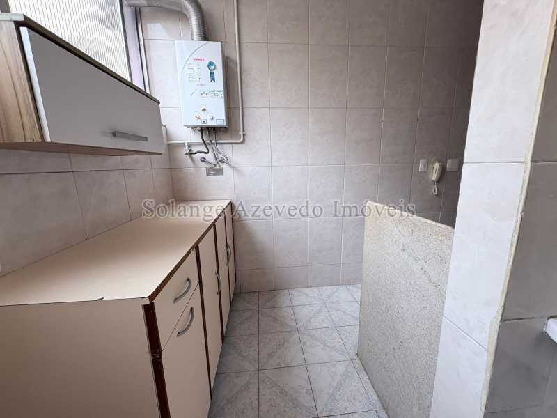 Conheça WhatsApp Image 2025-09-29 at 1 do imóvel - Apartamento 2 quartos à venda Vila Isabel, Rio de Janeiro - R$ 380.000 - TJAP22058 - 20 WhatsApp Image 2025-09-29 at 1 - 20