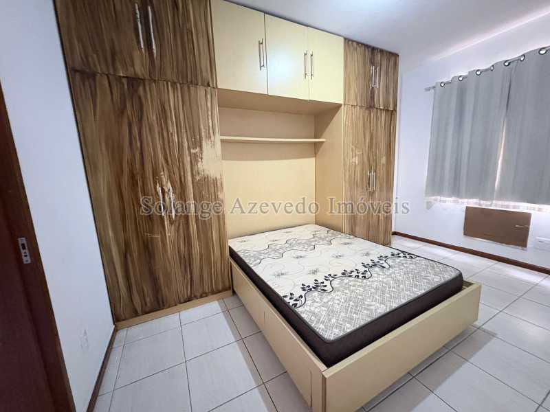 Conheça WhatsApp Image 2025-09-29 at 1 do imóvel - Apartamento 2 quartos à venda Vila Isabel, Rio de Janeiro - R$ 380.000 - TJAP22058 - 5 WhatsApp Image 2025-09-29 at 1 - 5