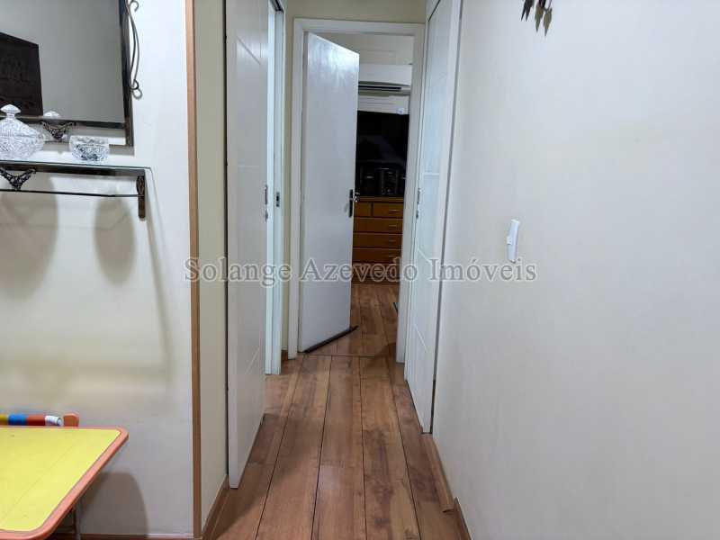 Conheça PHOTO-2025-09-30-11-52-19 do imóvel - Apartamento à venda Rua Barão de São Francisco, Andaraí, Rio de Janeiro - R$ 550.000 - TJAP22059 - 2 PHOTO-2025-09-30-11-52-19 - 2