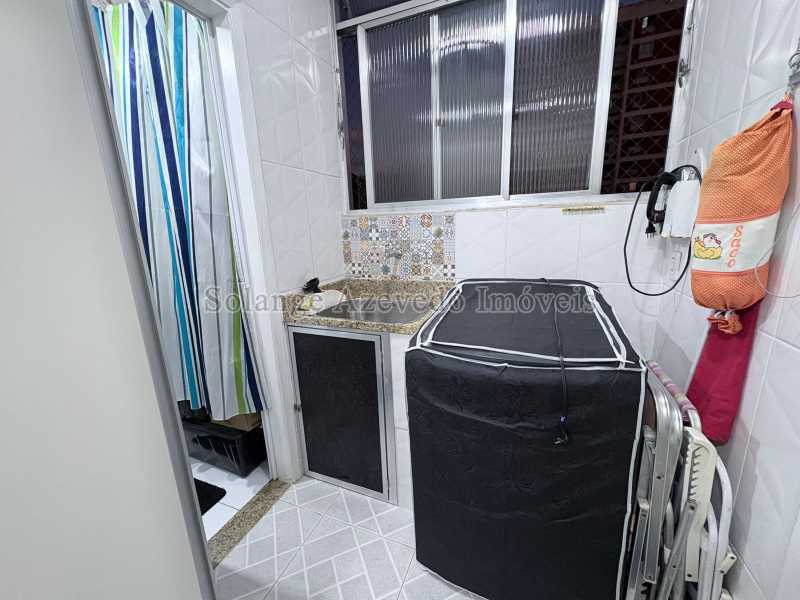 Conheça PHOTO-2025-09-30-11-52-22 do imóvel - Apartamento à venda Rua Barão de São Francisco, Andaraí, Rio de Janeiro - R$ 550.000 - TJAP22059 - 15 PHOTO-2025-09-30-11-52-22 - 15