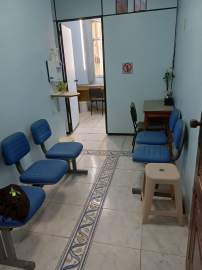 Sala Comercial 28m² à venda Rua Conde de Bonfim, Tijuca, Rio de Janeiro - R$ 250.000 - TJSL00123